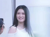 徐洁儿和姐姐们贴贴合影氛围感直接拉满，每个姐姐都好美（cr logo）