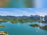 郝熠然献唱为高考生加油,易水湖美景助考生放松