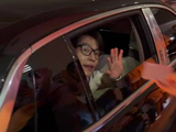李东海solo 260604 ICN到达李东海