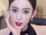 娜扎神颜难以抵挡·