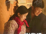 巧莲老师扮演者谢紫漫分享主角精神