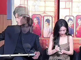同事和老婆我还是能分得清的