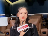 张婧仪 微博VC计划