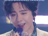 刘宇宁一人三曲包揽前三