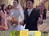 奚梦瑶郭碧婷嫁入豪门待遇悬殊，婆婆赠传家宝与千亿家产引关注