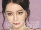迪丽热巴生日公益应援：尽显温暖底色