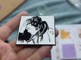 郑少秋超话粉丝福利章8元两款限量发售