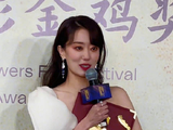 贾玲 ：谢谢我的姐姐，贾玲导演！