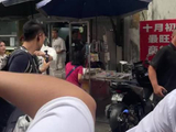 白鹿范丞丞综艺猜李晨鞋码，数字跨度大无依据