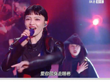 苏见信 合唱孤勇者，独具特色的嗓音搭配高亢的歌声，绝！微博VC计划