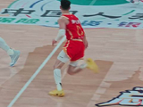 布朗，球场华尔兹