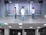四五代同个舞蹈，你觉得呢 TF家族四代 | 张桂源 张函瑞 陈奕恒 陈浚铭
