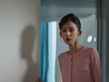 娜扎Coach全新品牌代言人