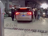 定位器都贴上了？这是追星还是搞谍战？余承恩太让人心疼了，私生请停止