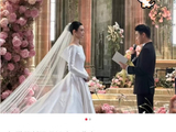 奚梦瑶婚礼上说的十二声‘谢谢’，具体回应了七年前的哪次对话？