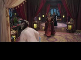 宋一梦，今日让你看看孤的演技，南珩在渣爹面前说演就演起来了