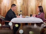 马頔回应网友质疑称就要最好的李纯，两人以结婚为前提恋爱