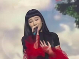 炎明熹谈《永不失联的爱》演唱失误，称其为噩梦