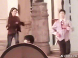 李昀锐孟子义互动默契引热议