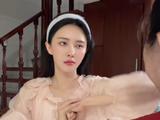 看看恶女的两副面孔