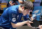 王励勤留后手，樊振东被称“卷王”，洛杉矶奥运会，国乒剑指六金