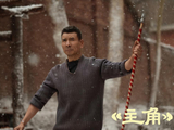 对话《主角》“周师”同超：刘浩存是很能吃苦的娃，秦腔破圈是戏曲圈幸事