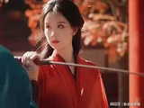 《翘楚》对打《莫离》，白鹿掉粉百万，能硬刚陈都灵吗_侠游戏网教程-m.xiayx.com