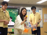 崔智友倾诉大龄妈妈育儿烦恼，透露吃饭时禁止老公看手机