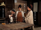 《家业》热度破万收官!杨紫韩东君的机车番外，安排上了吗_乐享生活