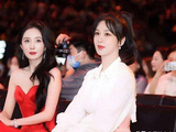 白玉兰奖提名惹争议!肖战入围,杨紫、杨幂争视后,赵丽颖掉提