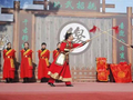 连续5天，免费看戏