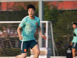 国足热身新加坡，主力框架浮现，韦世豪张玉宁挑大梁，新人谁上位
