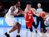 两战狂砍27分+3记三分！男篮又一潜力后卫被挖掘，郭士强眼光毒辣