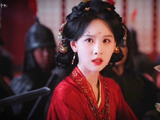陈都灵《翘楚》首日7500,把“爆了”的门槛抬高了700:优酷的“短古装”赌局赢了