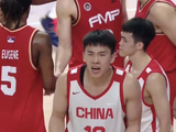 4分险胜！男篮球员评分：4新星满分，5人不及格，广东双塔惊艳！