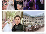 陈学冬为奚梦瑶更博了 见证十余年神仙友谊_娱乐频道