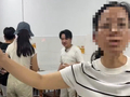 王祖蓝进店吃粉被指要清场，当地文旅局道歉