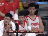 做为短训营唯一的强点，徐昕会超越大魔王周琦，成为下一个姚明吗