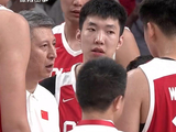 中国男篮为何遭绝杀？郭士强给出答案，很敞亮，被对手主帅装到了