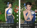 反差感拉满！昆明百万粉丝网红近照状态大变，网友：神似张元英