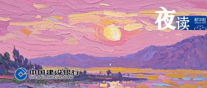 夜读丨别人对你说 “谢谢”时，别急着说“不用谢”