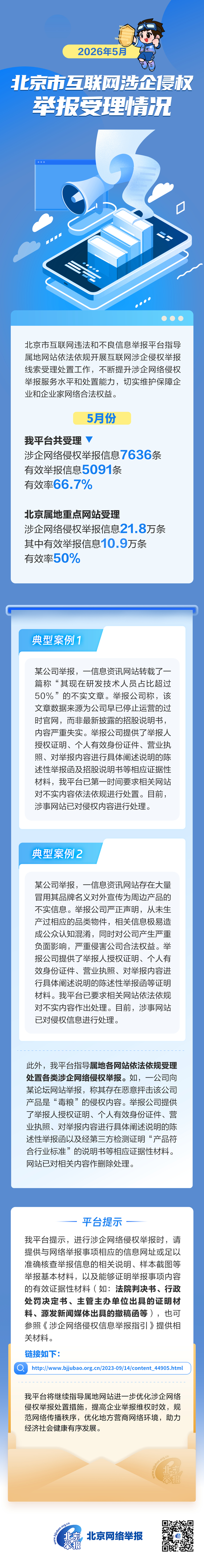 来源：北京网络举报
