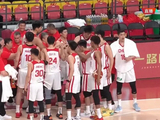 82-78！中国男篮首胜塞尔维亚劲旅，留洋小将31+18+6，郭士强捡宝