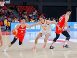 庞峥麟11中7轰17+3得分创国家队新高 末节致命失误遭郭士强弃用