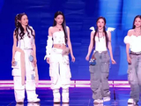 唐艺昕怎么能这么可爱这么明媚！