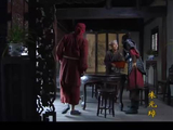 朱元璋：落魄马夫放豪言：将来必成大将军！