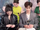 李昀锐孟子义工作认真引热议