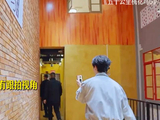 手机里是铁证，走廊里是残影，陈鑫海，太有综艺感了