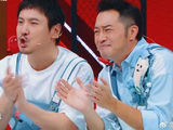 黄晓明杨迪演上火太抽象 沈腾沙溢的反应绝了，金靖：终于遇到知己了！