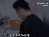 何猷君的商业思维好敏锐
